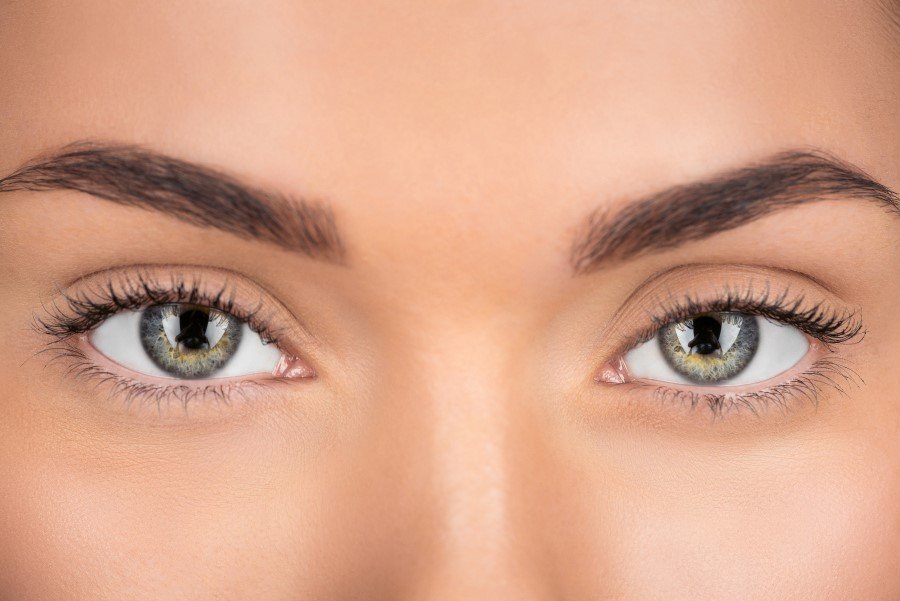 Beauty Eyes