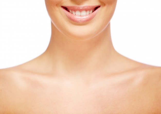 Special Neck